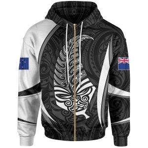 Sublimated Hoodie - 003
