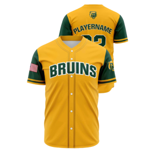 Baseball Jersey - 005