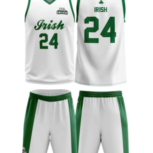 Basketball Uniform - 005
