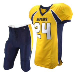 Football Uniform - 005