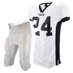Football Uniform - 001