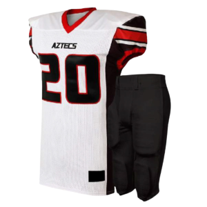 Football Uniform - 002