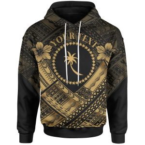 Sublimated Hoodie - 007
